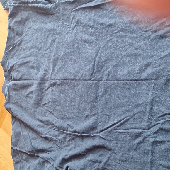 VINTAGE made in USA Rocky and Bullwinkle T-shirt - Picture 7 of 7